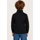 Camiseta cuello cisne infantil Unisex