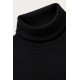 Camiseta cuello cisne infantil Unisex