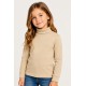 Camiseta cuello cisne infantil Unisex