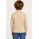 Camiseta cuello cisne infantil Unisex