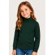 Camiseta cuello cisne infantil Unisex