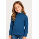 Camiseta cuello cisne infantil Unisex