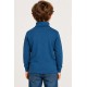 Camiseta cuello cisne infantil Unisex