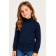 Camiseta cuello cisne infantil Unisex
