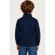 Camiseta cuello cisne infantil Unisex