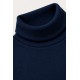 Camiseta cuello cisne infantil Unisex