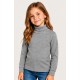Camiseta cuello cisne infantil Unisex