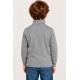 Camiseta cuello cisne infantil Unisex