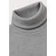 Camiseta cuello cisne infantil Unisex