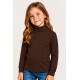 Camiseta cuello cisne infantil Unisex
