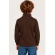 Camiseta cuello cisne infantil Unisex