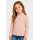 Camiseta cuello cisne infantil Unisex