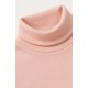 Camiseta cuello cisne infantil Unisex