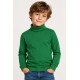Camiseta cuello cisne infantil Unisex
