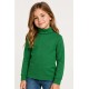 Camiseta cuello cisne infantil Unisex