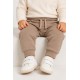 Pantalón felpa bolsillos Mayoral bebé