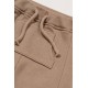 Pantalón felpa bolsillos Mayoral bebé