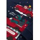 Sudadera navideña Name It niño