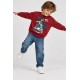 Sudadera navideña Name It niño