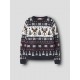 Jersey navideño juvenil Name It