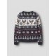Jersey navideño juvenil Name It