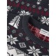 Jersey navideño juvenil Name It