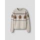 Jersey navideño juvenil Name It