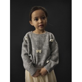 Jersey "Lazos" niña Name It