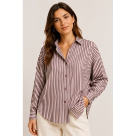 Blusa rayas mujer JDY