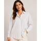 Blusa rayas mujer JDY