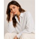 Blusa rayas mujer JDY