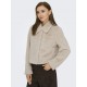 Chaqueta pelo mujer JDY