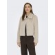 Chaqueta pelo mujer JDY