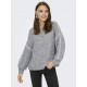 Jersey pespuntes mujer JDY