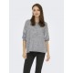Jersey pespuntes mujer JDY