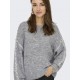 Jersey pespuntes mujer JDY