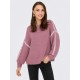Jersey pespuntes mujer JDY