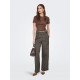 Pantalón cuadros mujer JDY