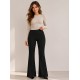 Pantalón brillo mujer JDY