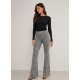 Pantalón brillo mujer JDY