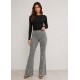 Pantalón brillo mujer JDY