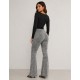 Pantalón brillo mujer JDY