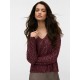 Jersey lentejuelas mujer Vero Moda