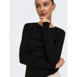Camiseta brillos JDY mujer