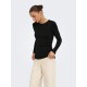 Camiseta brillos JDY mujer