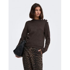 Jersey botones mujer JDY