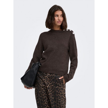 Jersey botones mujer JDY