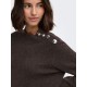 Jersey botones mujer JDY
