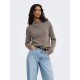 Jersey botones mujer JDY