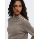 Jersey botones mujer JDY